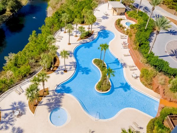Beaches Of South Walton Home 1007889