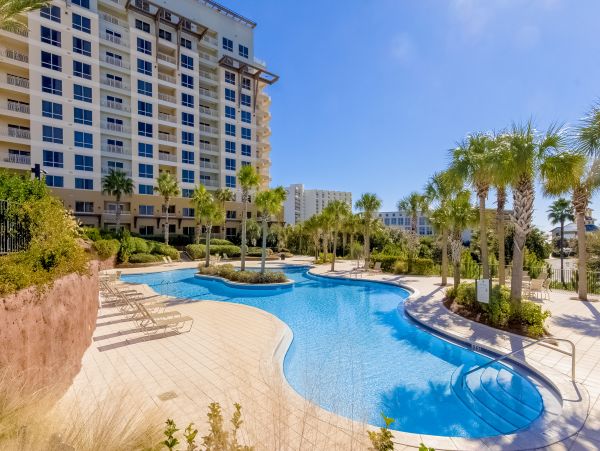 Beaches Of South Walton Home 1007889