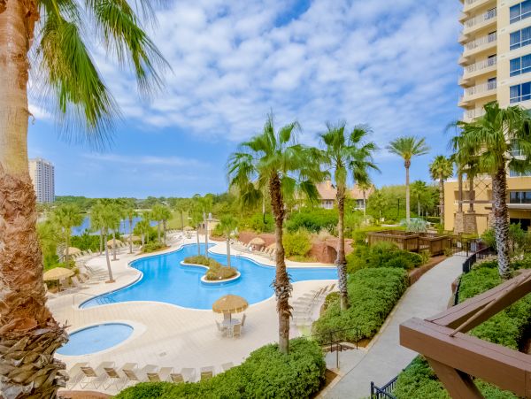 Beaches Of South Walton Home 1007889