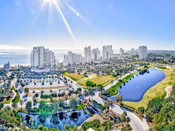 Beaches Of South Walton Home 1007889