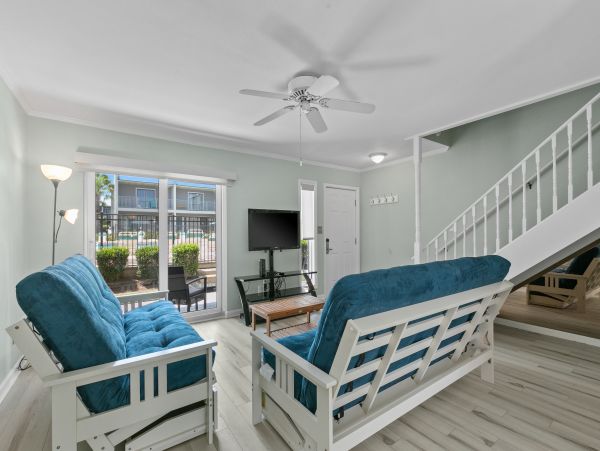 Beaches Of South Walton Condo 1007891