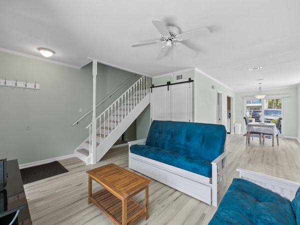 Beaches Of South Walton Condo 1007891