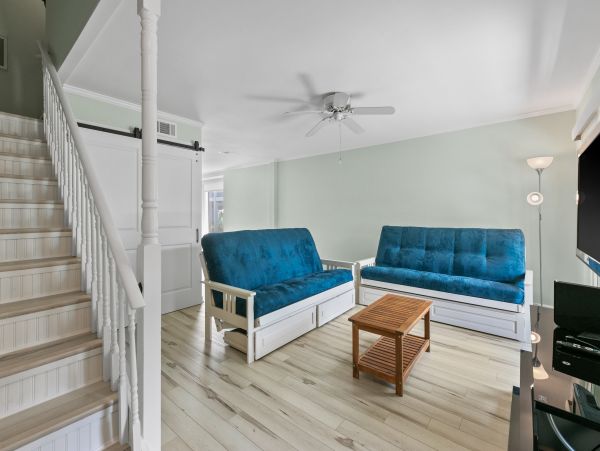 Beaches Of South Walton Condo 1007891
