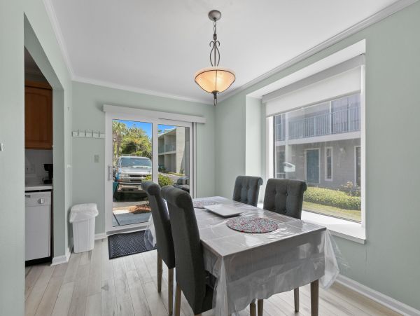 Beaches Of South Walton Condo 1007891
