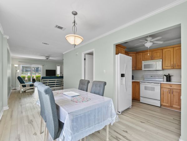 Beaches Of South Walton Condo 1007891