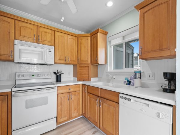 Beaches Of South Walton Condo 1007891