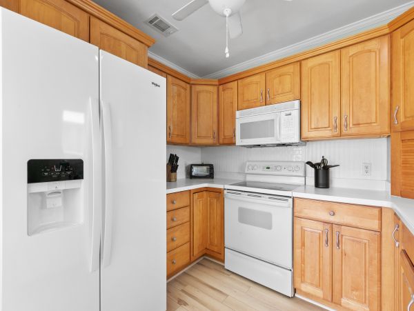 Beaches Of South Walton Condo 1007891