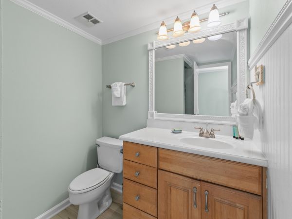 Beaches Of South Walton Condo 1007891