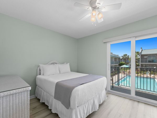 Beaches Of South Walton Condo 1007891