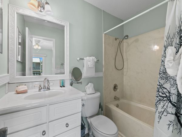 Beaches Of South Walton Condo 1007891
