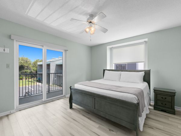 Beaches Of South Walton Condo 1007891