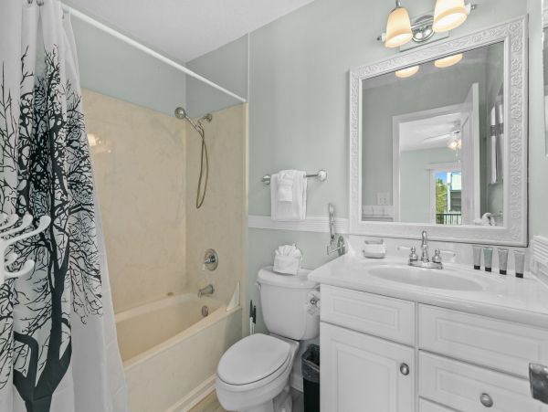 Beaches Of South Walton Condo 1007891
