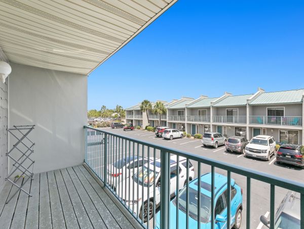 Beaches Of South Walton Condo 1007891