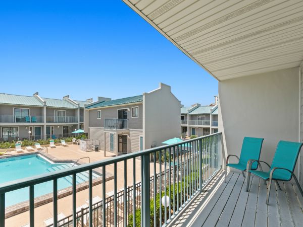 Beaches Of South Walton Condo 1007891