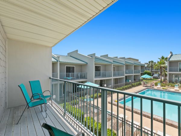 Beaches Of South Walton Condo 1007891
