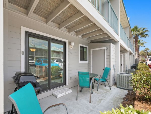 Beaches Of South Walton Condo 1007891