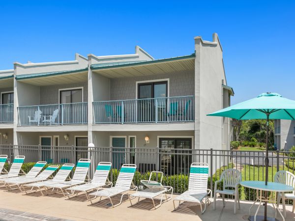 Beaches Of South Walton Condo 1007891