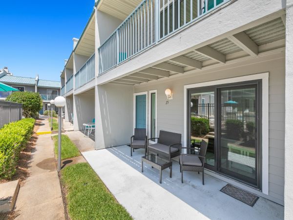 Beaches Of South Walton Condo 1007891