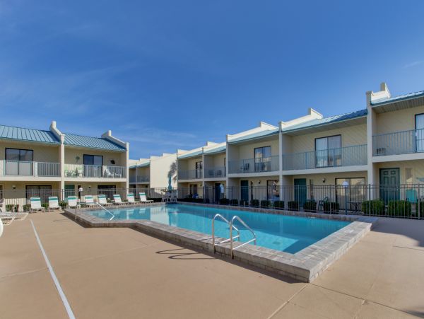 Beaches Of South Walton Condo 1007891