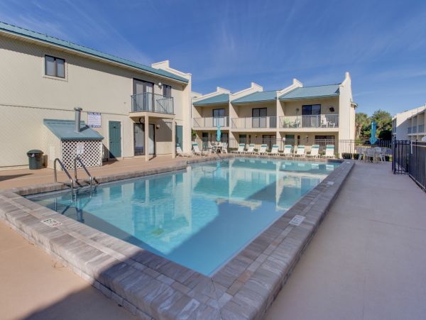 Beaches Of South Walton Condo 1007891