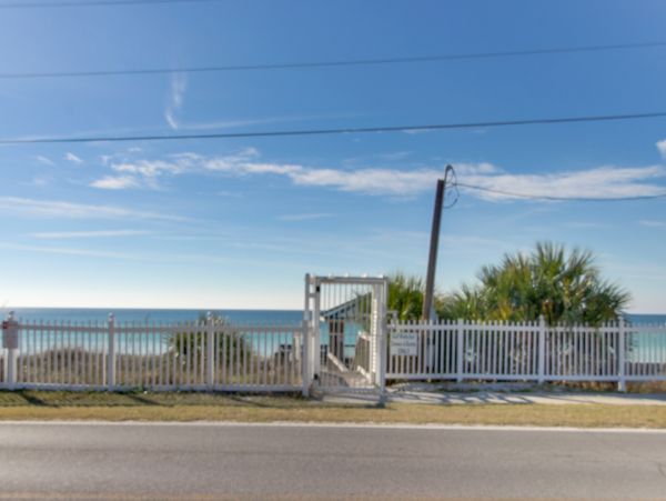 Beaches Of South Walton Condo 1007891