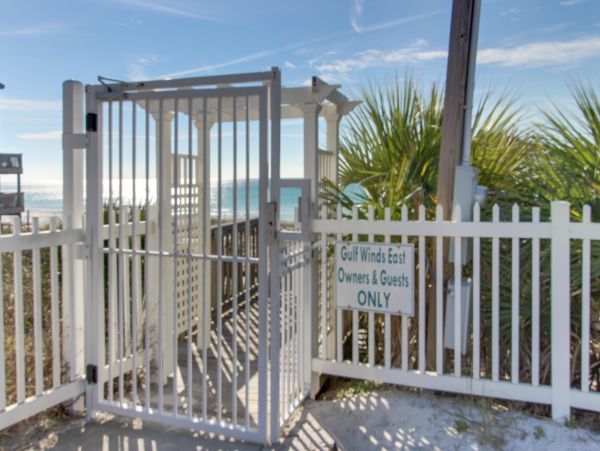 Beaches Of South Walton Condo 1007891