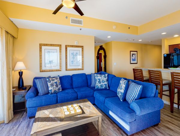 Beaches Of South Walton Condo 1007892