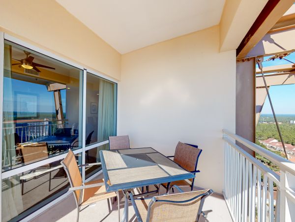 Beaches Of South Walton Condo 1007892