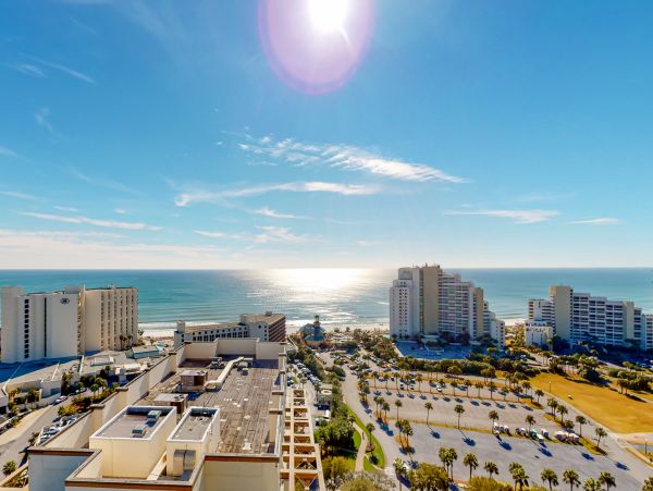 Beaches Of South Walton Condo 1007892