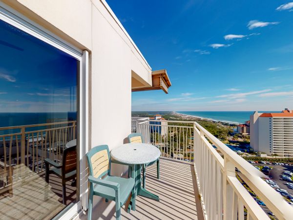 Beaches Of South Walton Condo 1007892
