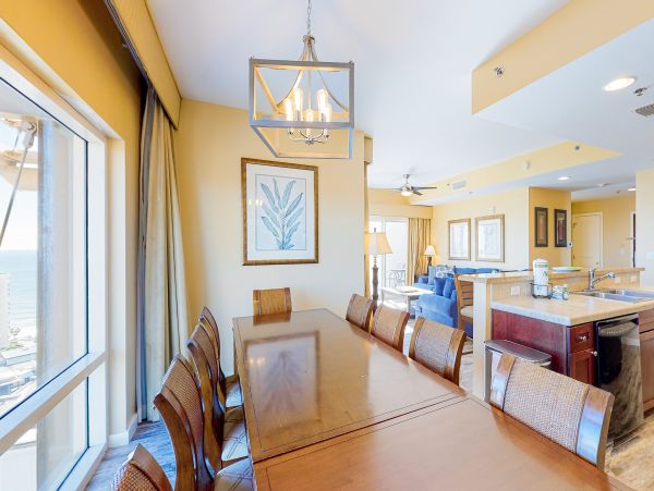 Beaches Of South Walton Condo 1007892