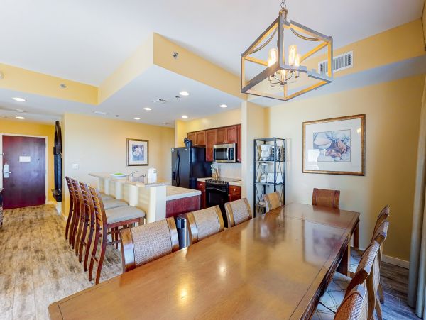 Beaches Of South Walton Condo 1007892