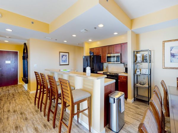 Beaches Of South Walton Condo 1007892