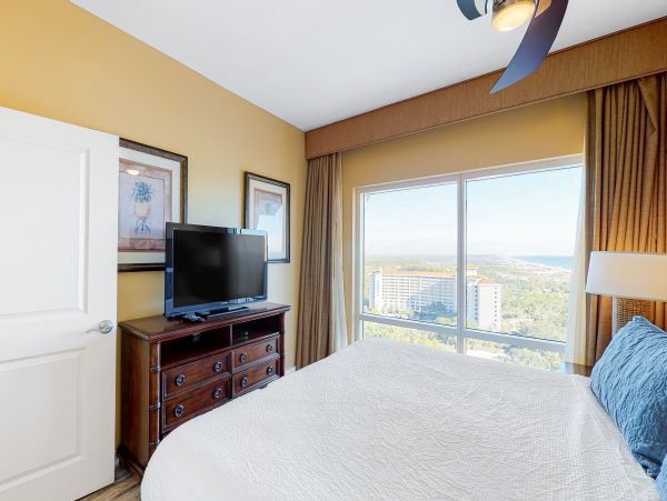 Beaches Of South Walton Condo 1007892