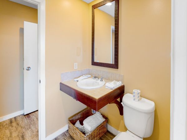 Beaches Of South Walton Condo 1007892