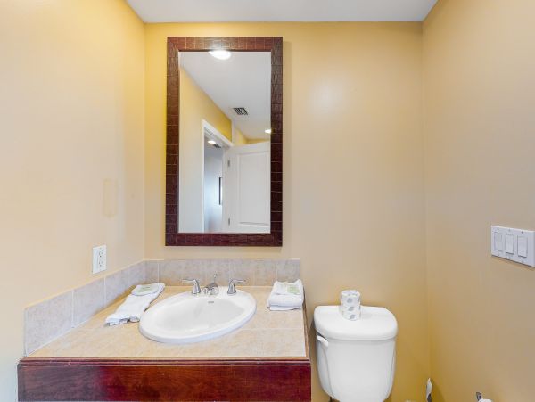 Beaches Of South Walton Condo 1007892