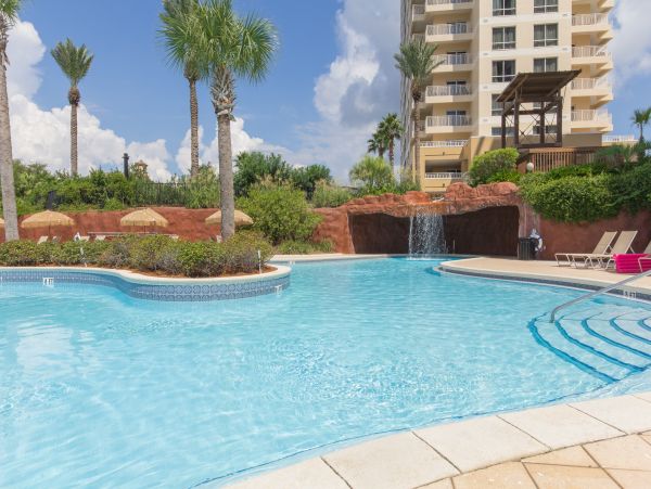 Beaches Of South Walton Condo 1007892
