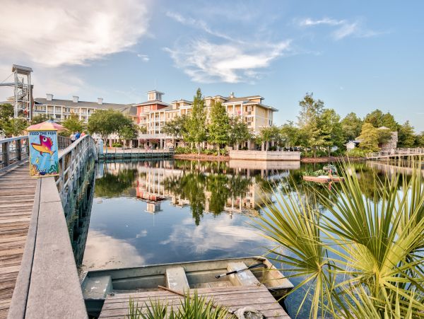 Beaches Of South Walton Condo 1007892