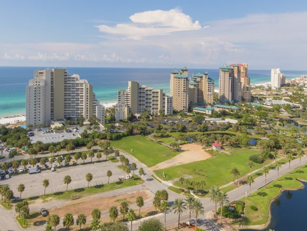 Beaches Of South Walton Condo 1007892