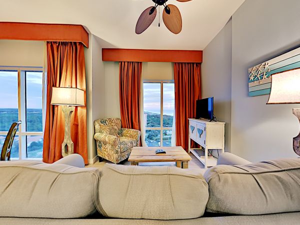 Beaches Of South Walton Condo 1007893