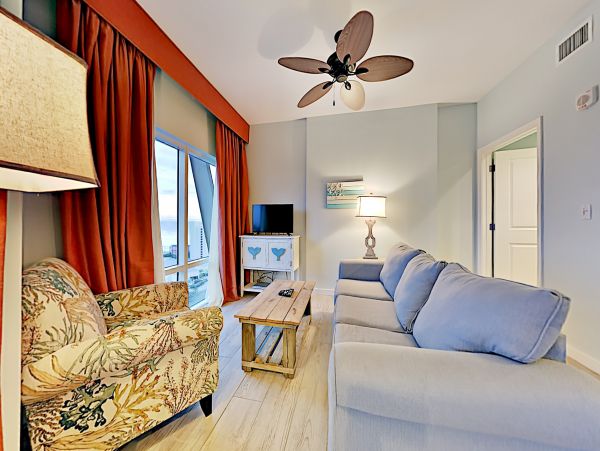 Beaches Of South Walton Condo 1007893