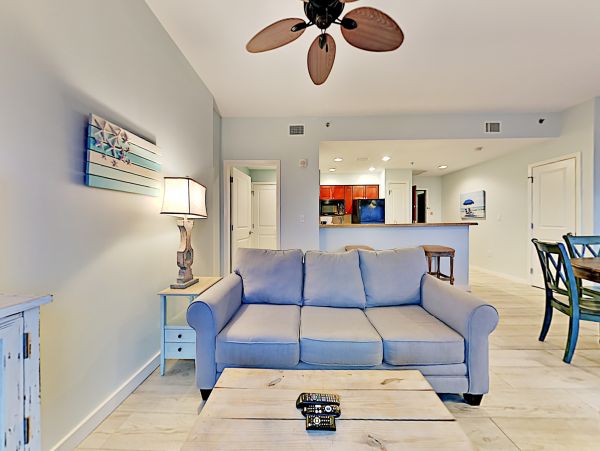 Beaches Of South Walton Condo 1007893
