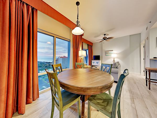 Beaches Of South Walton Condo 1007893