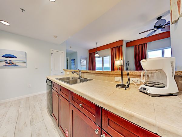 Beaches Of South Walton Condo 1007893