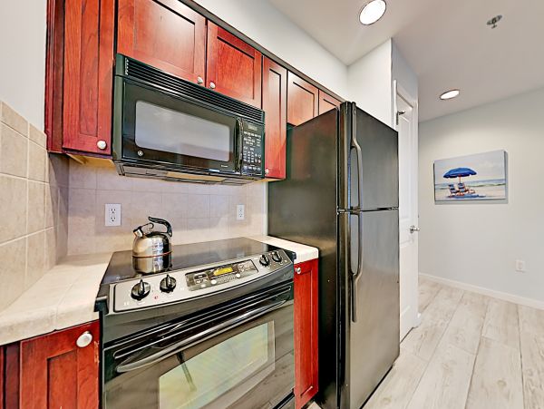 Beaches Of South Walton Condo 1007893