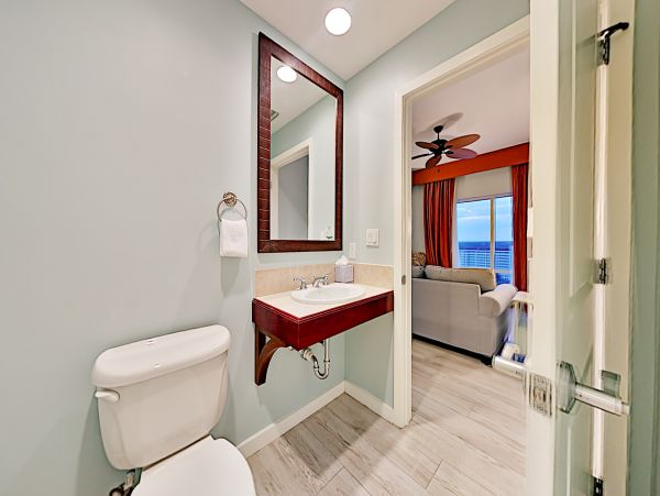 Beaches Of South Walton Condo 1007893