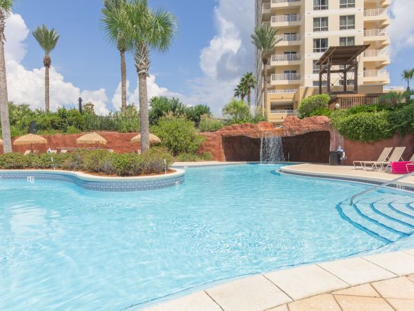 Beaches Of South Walton Condo 1007893