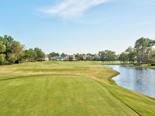 Beaches Of South Walton Condo 1007893