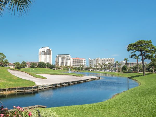 Beaches Of South Walton Condo 1007893
