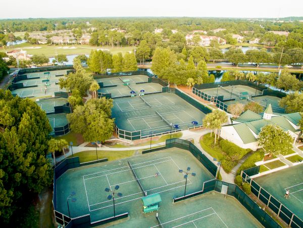 Beaches Of South Walton Condo 1007893